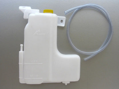 Radiator Overflow Bottle Tank for Nissan Navara D22 (1997-2005)