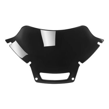 Black Windshield for Harley Low Rider ST FXLRST (2022-2025)