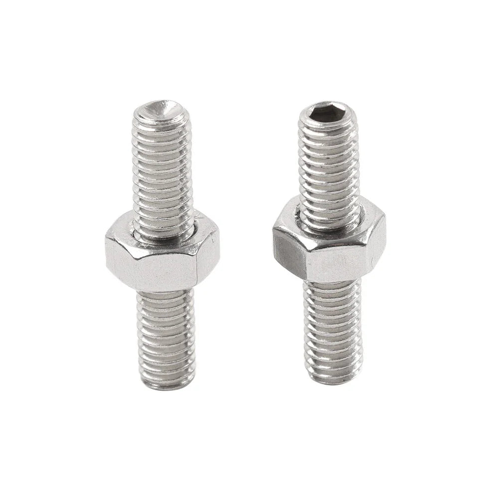 Triple Tree Pinch Bolt for Ducati 899 1199 Panigale Streetfighter V4 V2 (2013-2023)