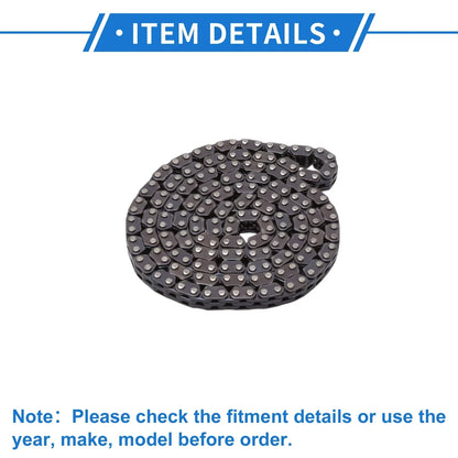 Timing Chain Kit for Hyundai Elantra (2021)