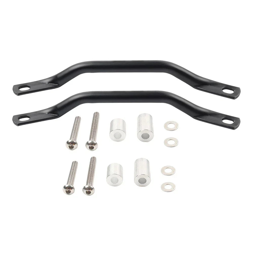 Rear Seat Grab Bar Handle for HONDA CRF 300L Rally CRF250L (2021-2024)