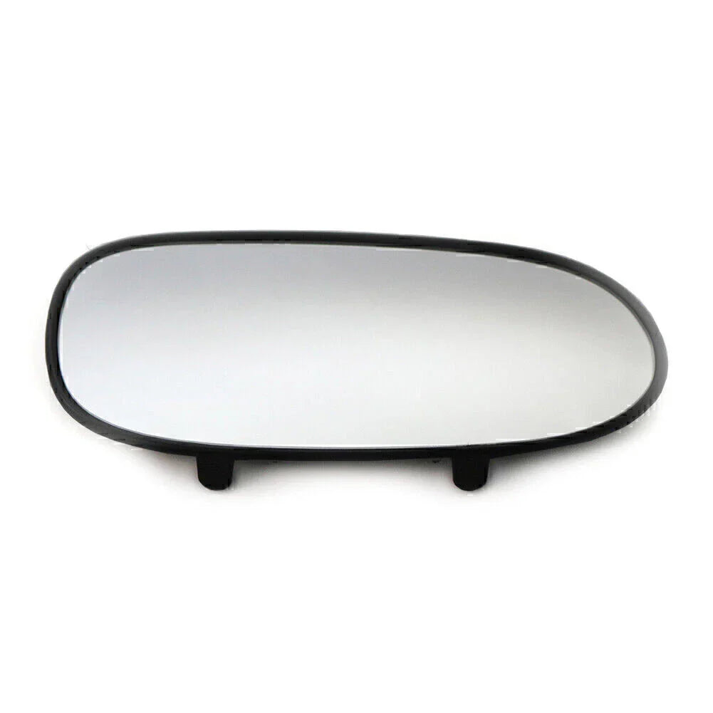Heated Left Side Mirror Glass for Chevrolet Corvette (2005-2013)