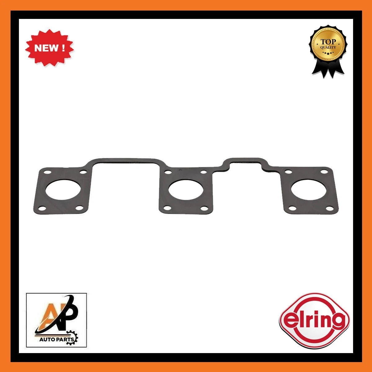 Exhaust Manifold Gasket Replacement for Mercedes-Benz 6R20 (T2) ( 2019–2019)