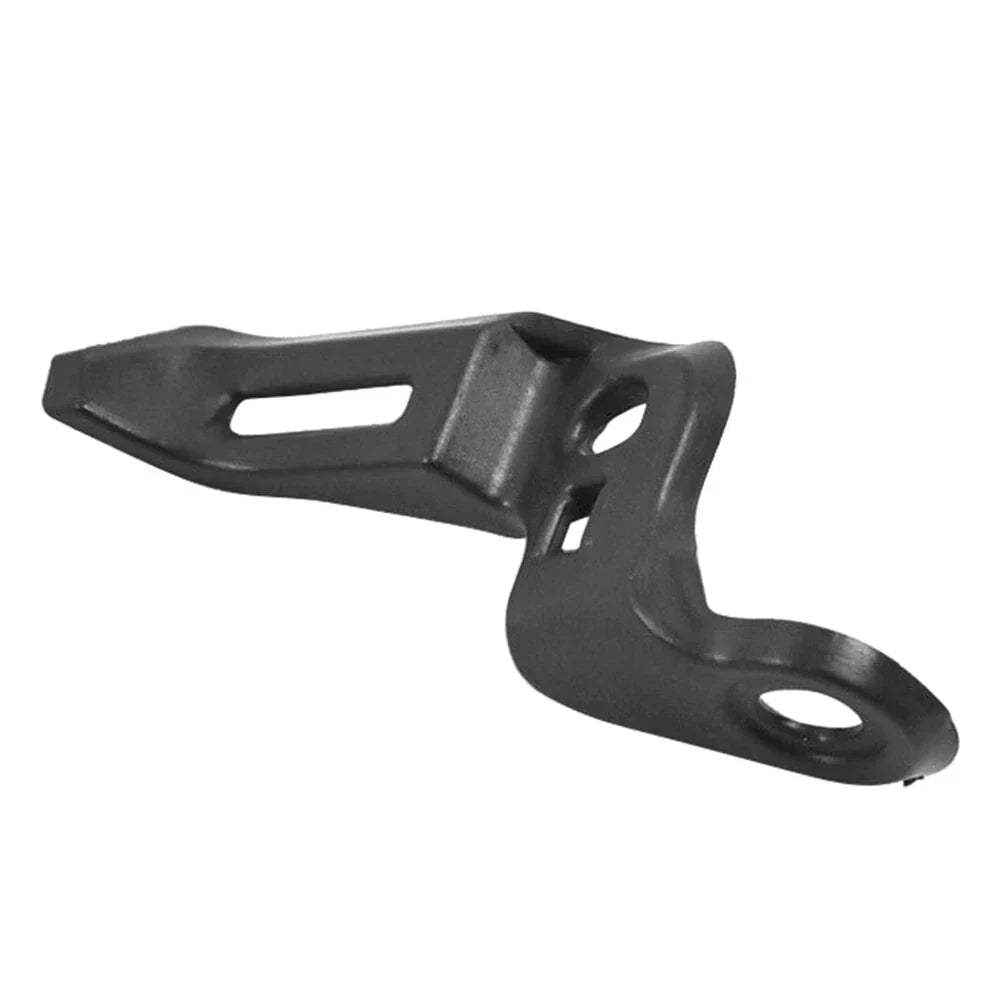 4 x Fairing Fixed Bracket for Honda CBR1000RR (2008-2017) Black