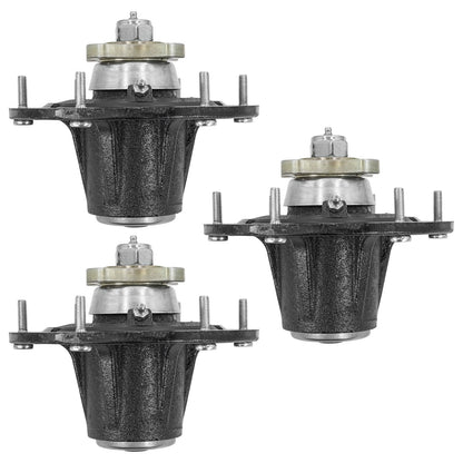 Deck Spindle 72 Inch Replacement for John Deere Z955M Z965M Z970R (2005–2015)