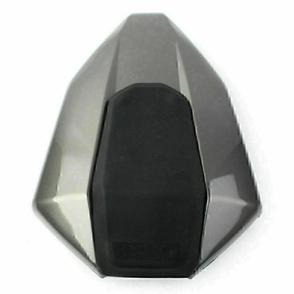 Grey Pillion Rear Seat Cowl Cover for Yamaha MT-07 FZ-07 (2013-2017)