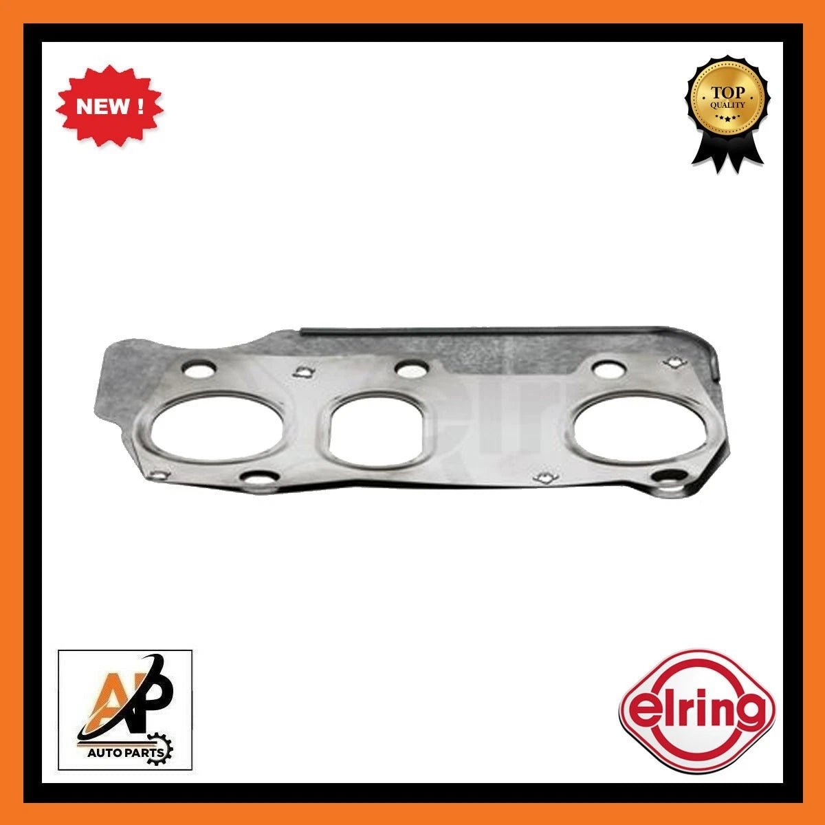 Exhaust Manifold Gasket Replacement for Mercedes-Benz M 104.900 () (1990–1996)