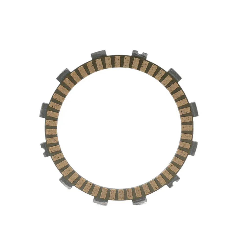 Clutch Friction Plates for Suzuki SV650 SV 650 (2003-2019)