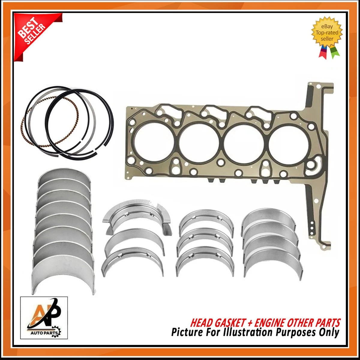 Head Gasket Replacement for Citroën Relay 2.2 HDI (2006–2020)
