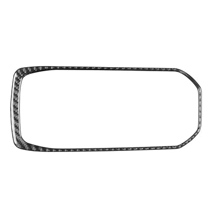 Water Cup Holder Cover Trim for Jeep Wrangler JL JLU Gladiator JT (2018-2023)