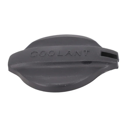 Coolant Reservoir Cap for Hyundai Santa Fe XL, Kia Optima, Sorento (2013-2019)