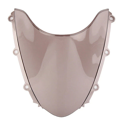 Windshield for Honda CBR 1000RR (2004-2007) Tan