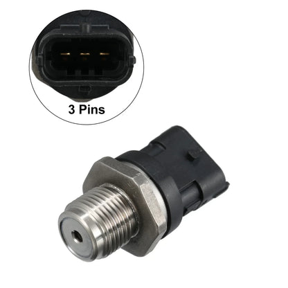 Fuel Rail Pressure Sensor for Dodge Ram (2002-2008)