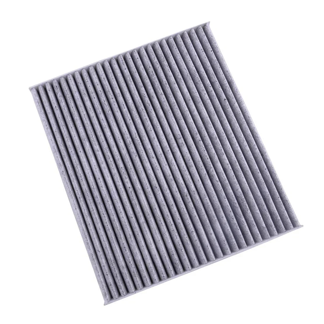 Carbon Fiber Interior Air Covers for Hyundai Azera, Kia Optima (2011-2018)