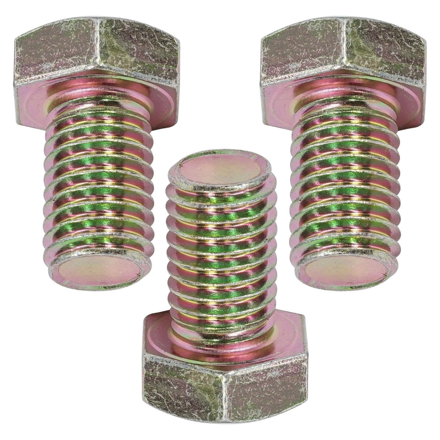 Deck Blade Bolts Replacement for Gravely Ariens 48 52 61 Inch (—)