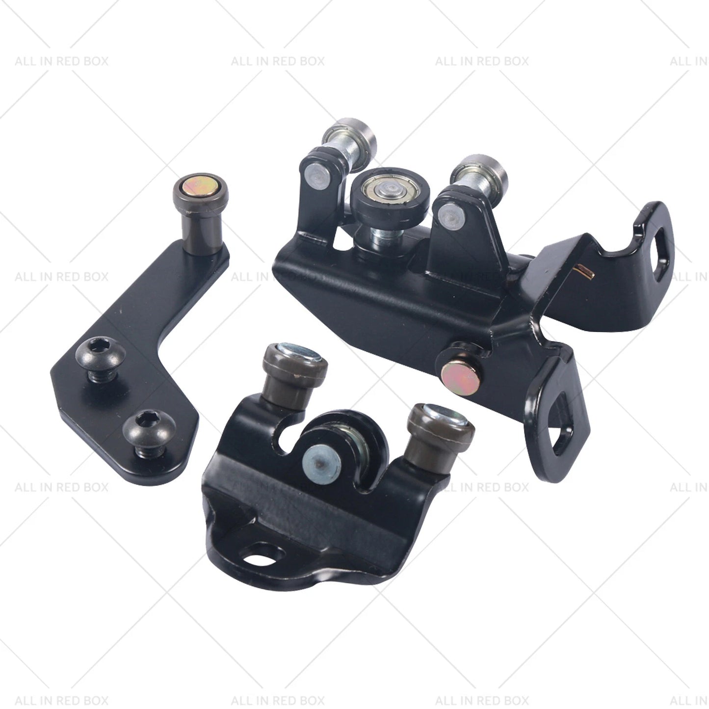 Left Side Door Roller Runner for Ford Transit MK6 MK7 (2000-2014)