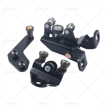 Left Side Door Roller Runner for Ford Transit MK6 MK7 (2000-2014)