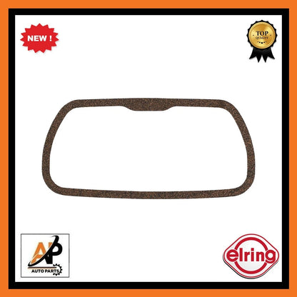 Cylinder Head Cover Gasket Replacement for Audi A4 B7 (2005–2008)