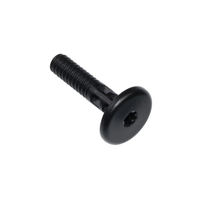 60 Pcs Side Sill Skirt Clips for BMW X1 E84, X6 E71