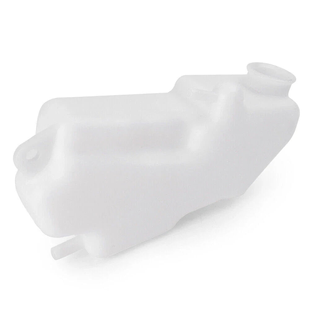 Radiator Coolant Reservoir Overflow Tank for Honda CB400 (1990-2003)