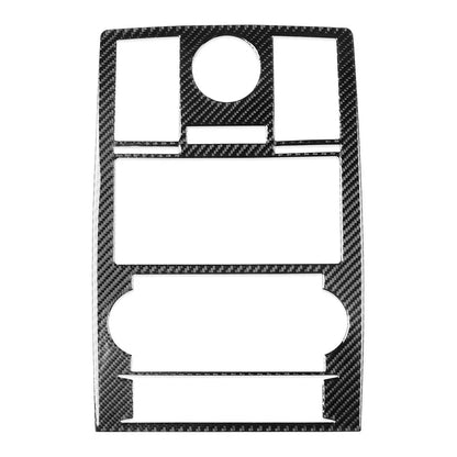 Center Console Climate Control CD Panel Cover Trim for Chrysler 300 (2008-2010)
