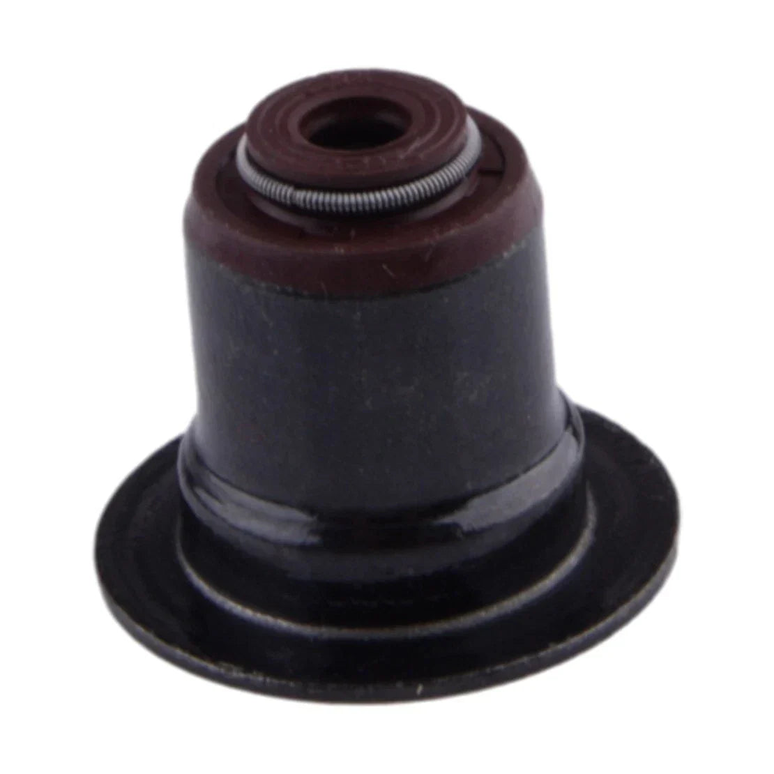 16x Valve Stem Oil Seals for Hyundai Kia 1.6L 1.8L 2.0L 2.4L (2006-2017)