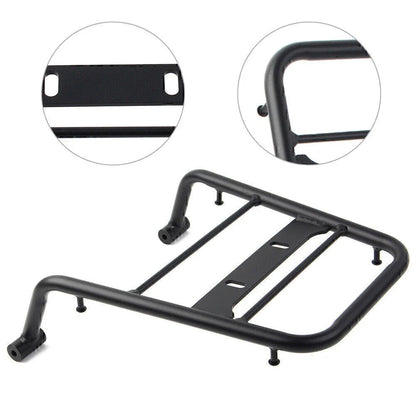 Rear Cargo Luggage Rack for Kawasaki KLX250 KLX 250 SF D-Tracker X (2006-2023)