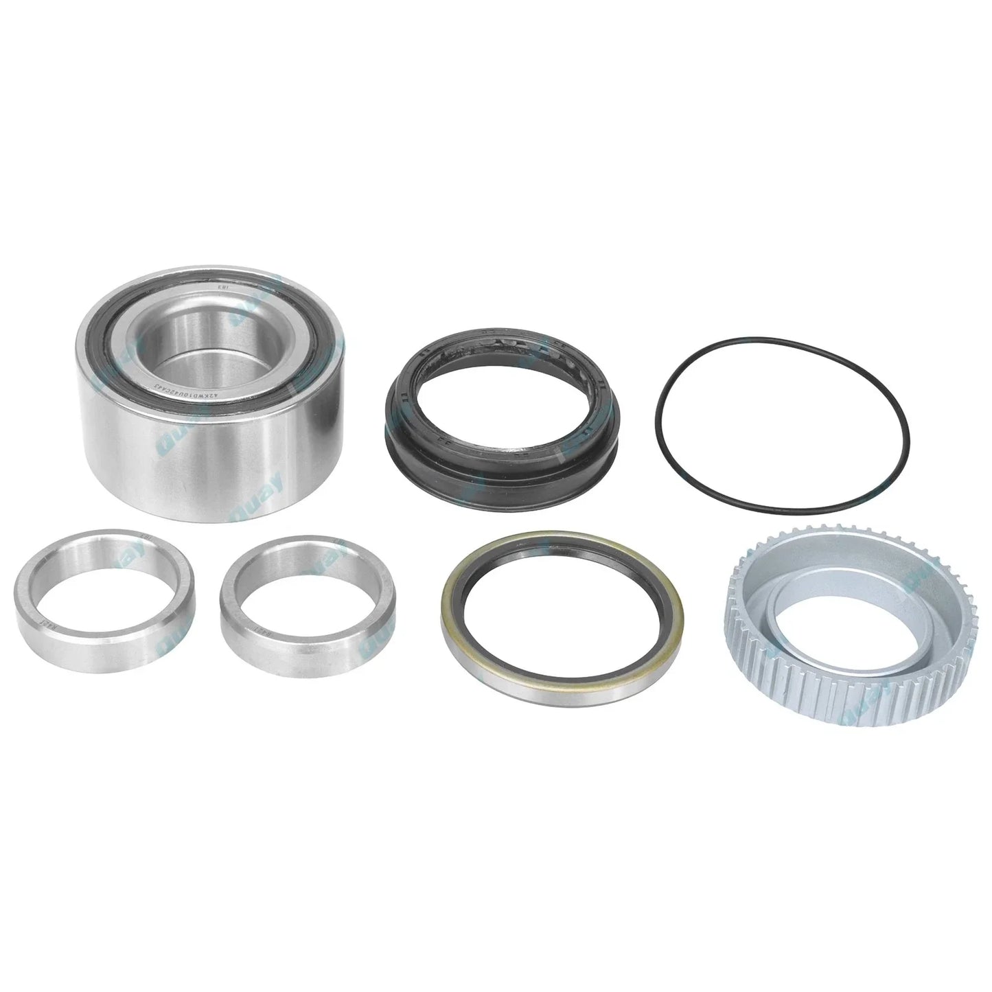 Rear Wheel Bearing Kit for Hilux KUN26R 2008-2015 Diesel 4x4