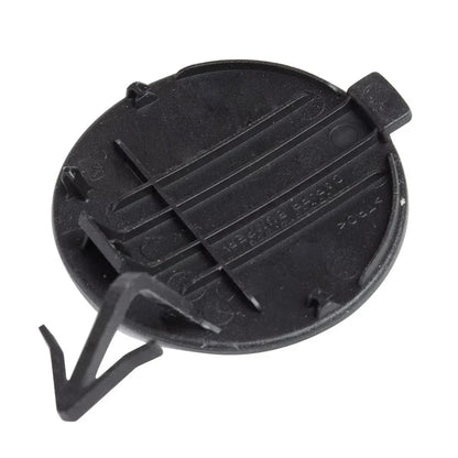 Red Front Towing Eye Cover Cap for Kia Optima (2014-2015)