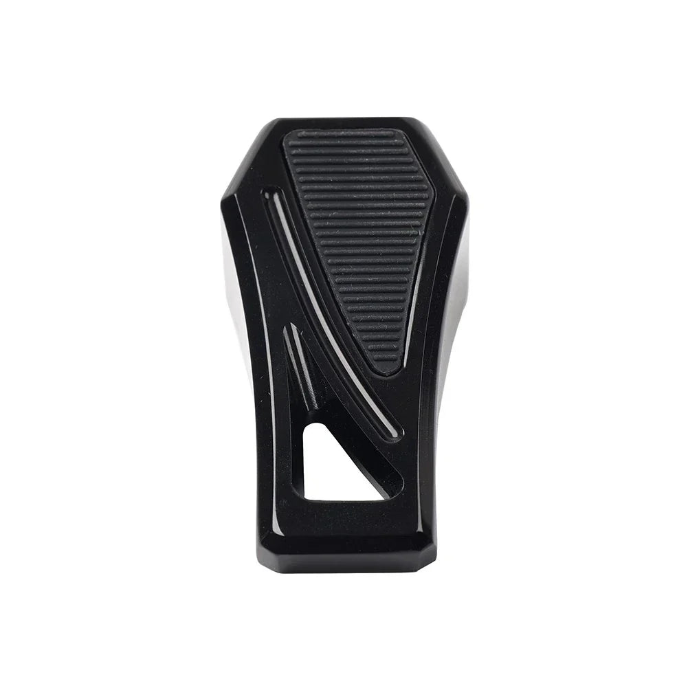 Heel Toe Gear Shift Shifter Pegs Pedals for Harley Softail Touring