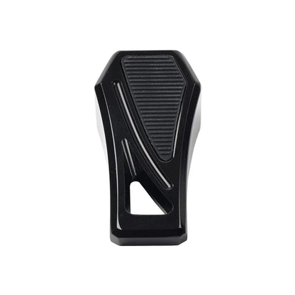Heel Toe Gear Shift Shifter Pegs Pedals for Harley Softail Touring