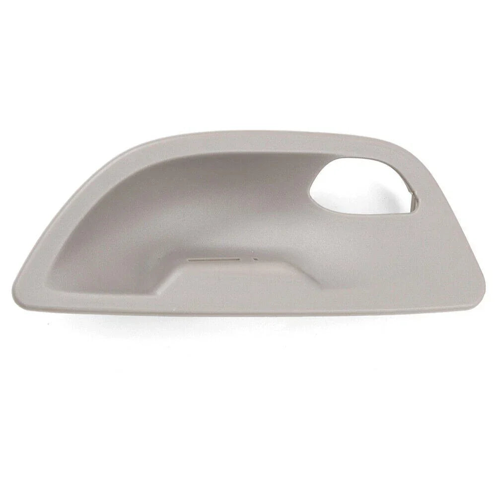 Door Handle Bowl Cover for BMW 5 Series F10 F11 (2011-2017) - Grey