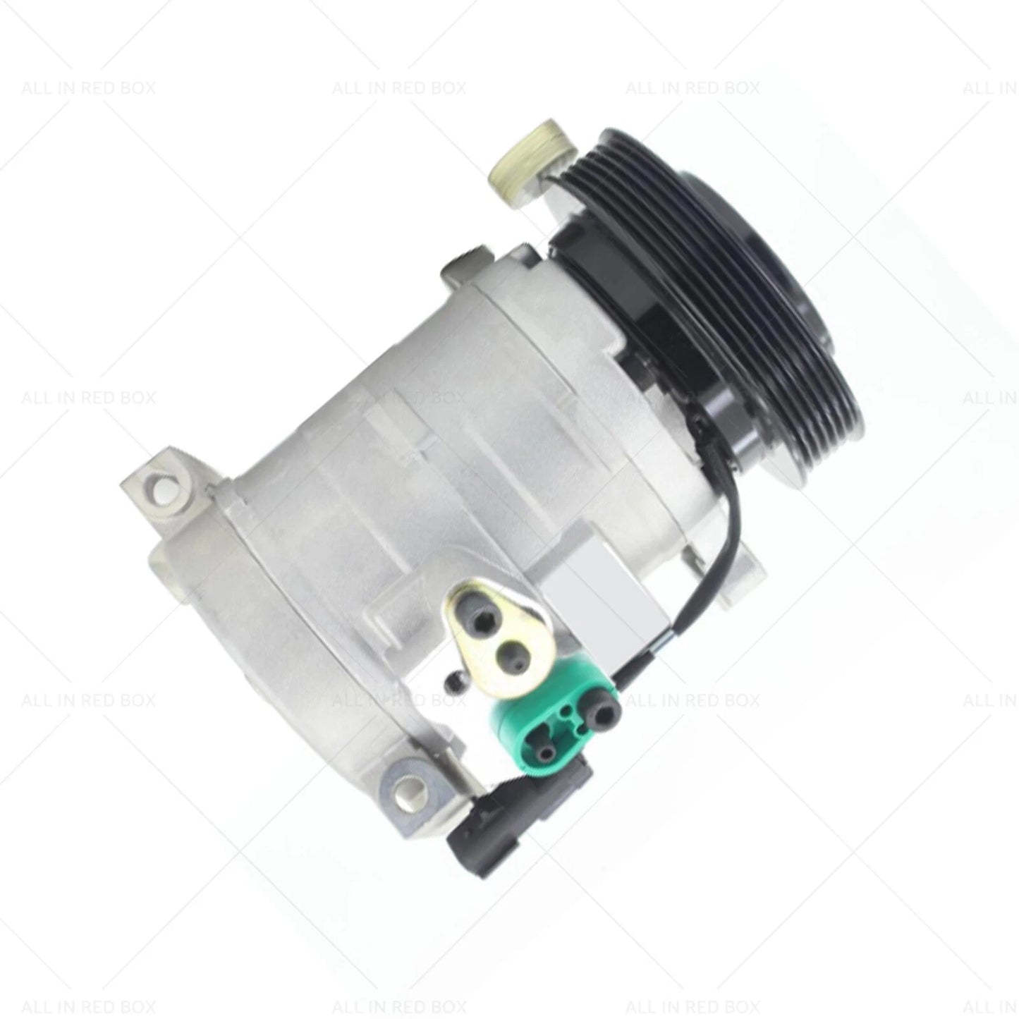 Air Con Compressor for Chrysler Voyager RG 3.3L Petrol (2001-2007)