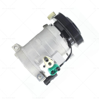 Air Con Compressor for Chrysler Voyager RG 3.3L Petrol (2001-2007)