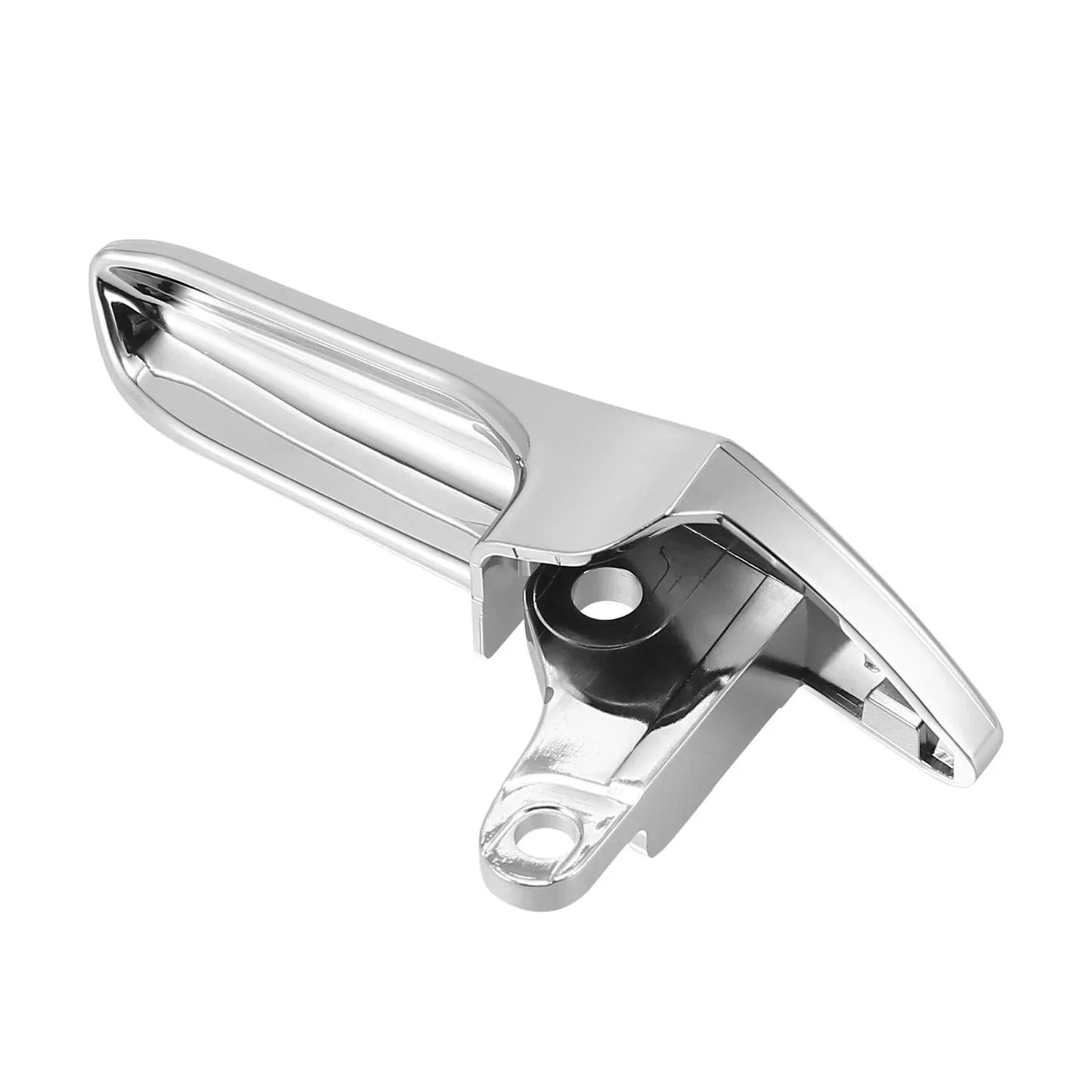 Rear Left Inner Pull Door Handle for Mercedes-Benz S211 W211 W219 (2003-2009)
