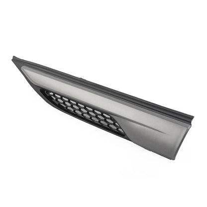 Left Front Fender Grill Molding for Land Rover Range Rover Evoque (2012-2019)