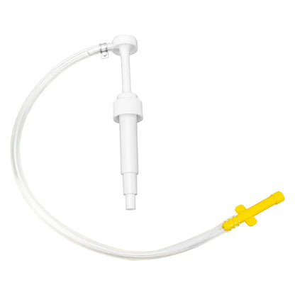 Lower Unit Gear Lube Pump for Mercury & Mariner Outboards (All Years)