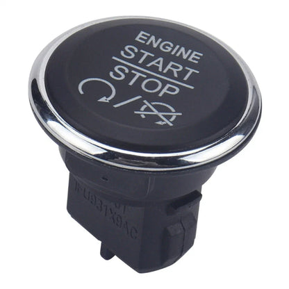 Engine Start Stop Switch for 2009-2013 Dodge Challenger, Jeep Grand Cherokee