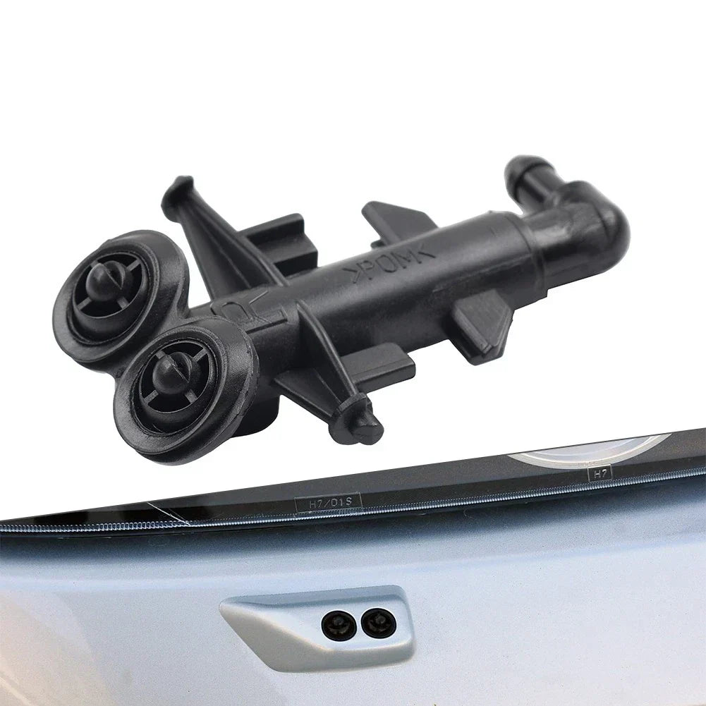 Front Right Headlight Washer Nozzle for Land Rover Freelander 2 (2011-2015)