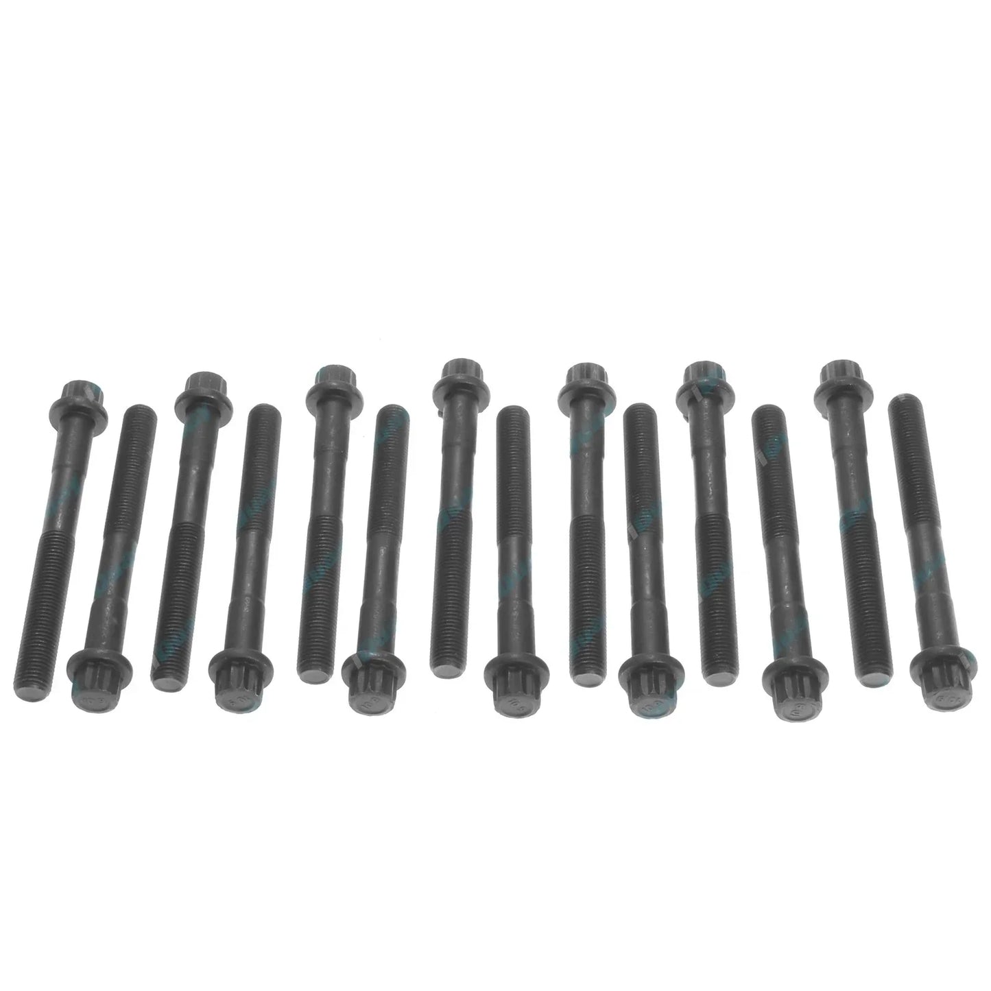Head Bolt Set for Toyota LandCruiser 4.5L 1FZ-FE 6 Cylinder (1990-1997)