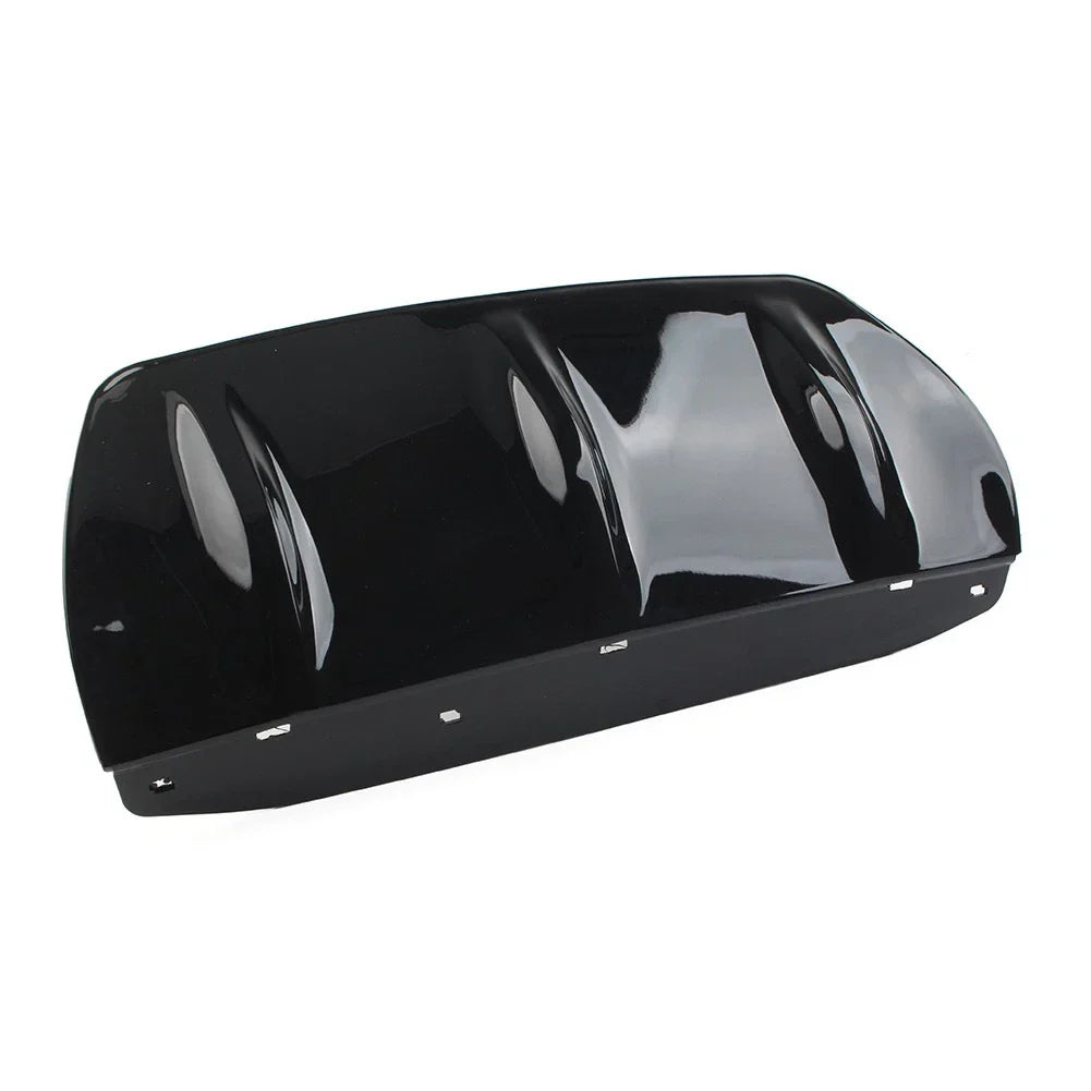 Rear Towing Hook Cover for Land Rover Range Rover Velar (2018-2021)