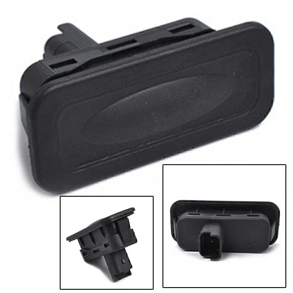 Rear Boot Tailgate Release Switch for Renault Megane Scenic (2003-2016)