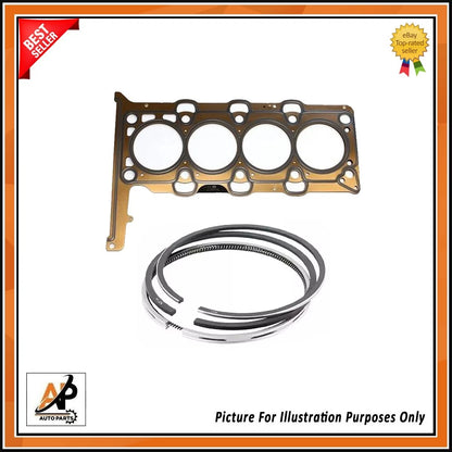 Engine Head Gasket Replacement for Hyundai Tucson 2.0 CRDi (2011–2018)