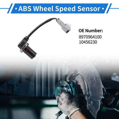 ABS Wheel Speed Sensor for Honda Passport (1994-2002)