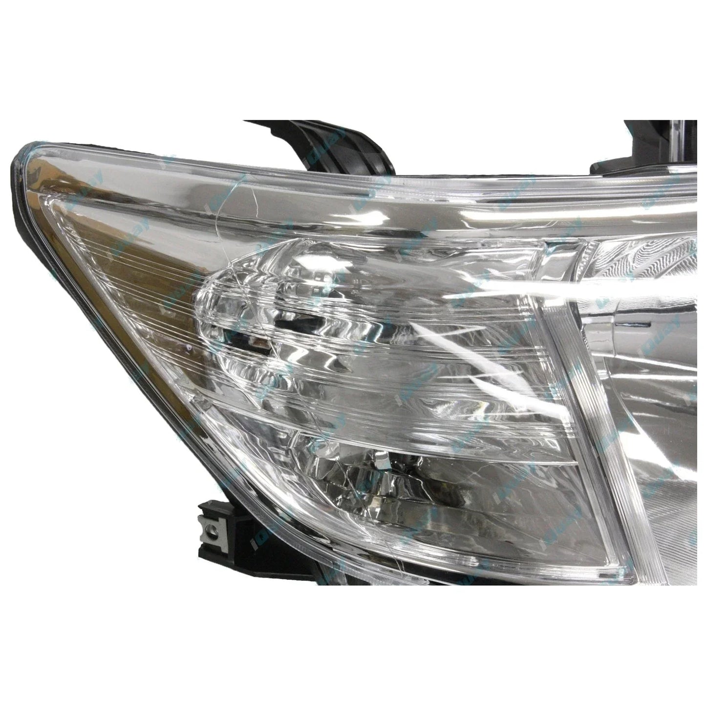 RH HeadLight for Toyota Hilux SR SR5 Workmate GGN KUN TGN '11-'15 Right Driver