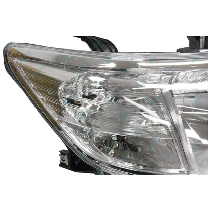 RH HeadLight for Toyota Hilux SR SR5 Workmate GGN KUN TGN '11-'15 Right Driver