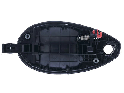 Front Right Outer Door Handle Primed Black for Hyundai Tiburon (2003���2008)