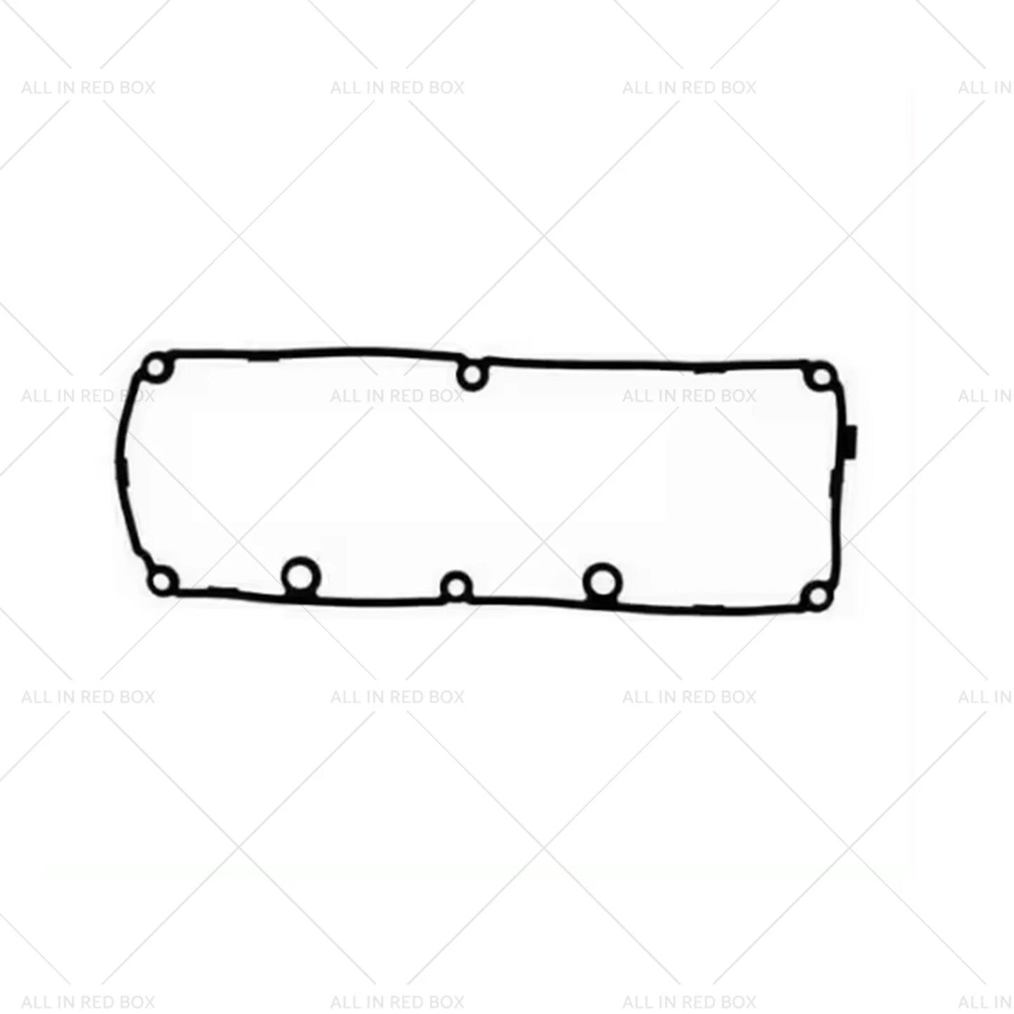 Engine Valve Cover for Seat Exeo, VW Amarok 2.0L (CAGA, CJCA, CDCA, CNEA)