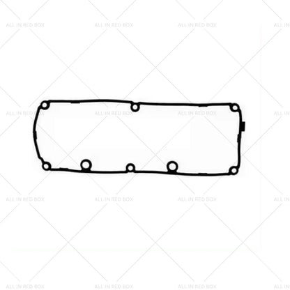 Engine Valve Cover for Seat Exeo, VW Amarok 2.0L (CAGA, CJCA, CDCA, CNEA)