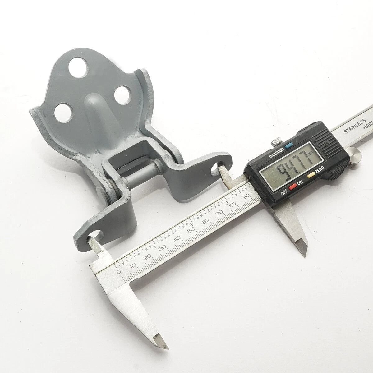 Door Hinge Upper Lower LH for Mitsubishi Lancer 1988-1995